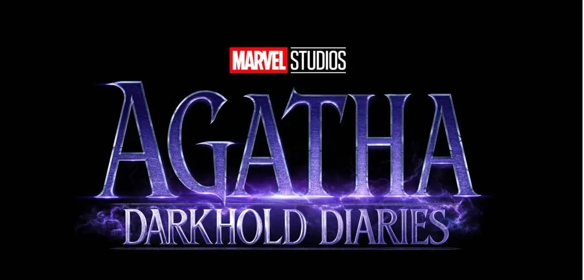 De premières images pour la série Marvel Agatha : Darkhold Diaries.